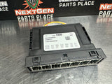 2019 CHEVY SILVERADO 2500HD BCM BODY CONTROL MODULE 13521450 OEM #1056