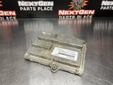 2005 GMC SIERRA 2500HD LLY 6.6 DURAMAX ALLISON TCM 15196781 OEM #770