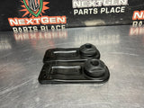 2024 FORD MUSTANG GT RADIATOR MOUNT BRACKETS (SET OF 2) JR33-8K202-AA OEM #1482