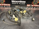 1997-2004 C5 CORVETTE REAR BUMPER WIRING HARNESS OEM #1425