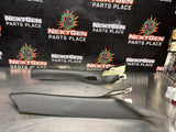 05-13 C6 CORVETTE A PILLAR TRIM COVERS OEM #1407