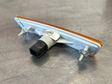 2014 FORD MUSTANG GT FRONT BUMPER RIGHT FRONT SIDE MARKER LIGHT OEM #393