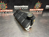 2006 C6 CORVETTE COOLANT EXPANSION TANK RESERVOIR 10304487 OEM #1407