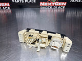 04-06 PONTIAC GTO HEAT A/C CLIMATE TEMPERATURE CONTROLS OEM #762
