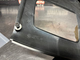 97-04 C5 CORVETTE DASH HUD HEADS UP DISPLAY BEZEL OEM 10293454 #1380