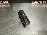 2012 CHEVY SILVERADO 2500HD DRIVER INFO CENTER BUTTONS OEM #774