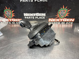 2006 C6 CORVETTE AUTOMATIC TRANSMISSION SHIFTER ASSEMBLY OEM #1364