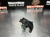 2002 FORD F350 7.3 POWER PORT W SLIDING DOOR OEM #817