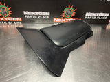 97 - 04 C5 CORVETTE CENTER CONSOLE BLCK 10429924 OEM #781