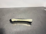05 - 13 C6 CORVETTE DASH TRIM NEAR GLOVE BOX BLACK OEM #1485
