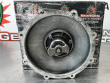 C5 CORVETTE Z06 DIFFERENTIAL COVER #VV1147