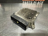 2008 CHEVY DURAMAX A40 ALLISON TCM 25836825 CORE #808