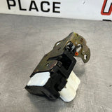 97-04 C5 CORVETTE RH PASSENGER SIDE DOOR LOCK LATCH ACTUATOR OEM VV217