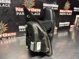 2017 FORD F150 LH DRIVER SIDE MIRROR POWER FOLD HEATED FL34-17683-AB OEM #1349