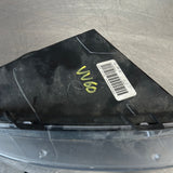 2009 C6 CORVETTE USED OEM PASSENGER SIDE FOG LIGHT #VV60