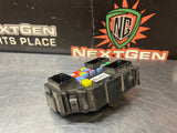 2012 CHEVY SILVERADO CABIN FUSE BLOCK 22925213 OEM #1260