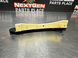 05 - 13 C6 CORVETTE DASH TRIM NEAR GLOVE BOX BLACK OEM #741
