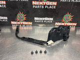 2014 FORD MUSTANG GT RH REAR BUMPER BRACKET SUPPORT OEM #1419