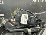 2012 FORD F150 GAS PEDAL ASSEMBLY OEM #1375