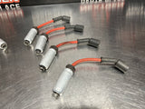 2001 C5 CORVETTE SPARK PLUG WIRES OEM #788