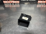 05-13 C6 CORVETTE LH DASH BEZEL ASSEMBLY VENT 10324499 OEM #1409