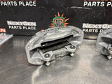 24-26 FORD MUSTANG GT RH/LH FRONT BREMBO BRAKE CALIPERS 4 PISTON OEM #1482