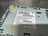 2016 FORD F150 CD PLAYER RADIO RECEIVER HEAD UNIT GL3T-19C107-CA OEM #691
