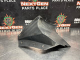 05 - 13 C6 CORVETTE RH WHEEL LINER RIGHT FRONT FENDER LINER OEM 15806318 #1407