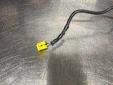 2005 C6 CORVETTE LH DRIVER SEAT AIR BAG 30334872 OEM #1110
