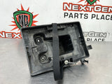 2013 FORD MUSTANG BATTERY TRAY OEM AR33-10723-AC #371