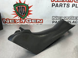 97-04 C5 CORVETTE RH SIDE SEAT BELT TRIM OEM 10426018 #361