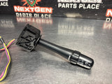 1999 C5 CORVETTE WINDSHIELD WIPER STALK SWITCH OEM #1302