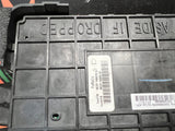 2012 FORD F350 FUSE BOX BODY CONTROL MODULE BCM BC3T-14B476-DJ OEM #4181