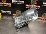 2014 FORD MUSTANG GT RH PASSENGER SIDE XENON HEADLIGHT OEM DR33-13005-A #1300