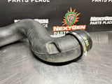 2005 SILVERADO 2500HD AFE TURBO MANIFOLT INLET WITH INTAKE PIPE #802