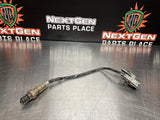 2005 PONTIAC GTO AEM BOSCH LSU 4.2 GTO OXYGEN SENSOR W CONNECTOR #762