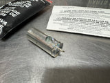 2011 FORD F350 6.7 SPARE TIRE LOCK KEY BC34-1A380-AB OEM #765