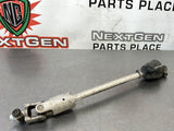 97-04 C5 CORVETTE STEERING SHAFT WITH BOOT OEM #428