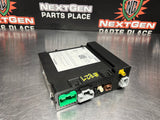 2015 CHEVY SILVERADO 2500 RADIO RECEIVER 13506455 OEM #827