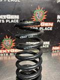 2007 CTSV REAR EIBACH LOWERING SPRINGS #1411