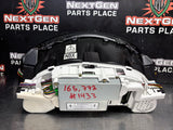 2001 C5 CORVETTE CLUSTER WITH BEZEL OEM 10408310 #1433