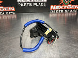 08-09 PONTIAC G8 FUEL GAS DOOR ACTUATOR OEM 92216665 #825