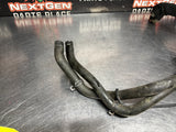 05-06 PONTIAC GTO HEATER CORE LINES HOSES #1269