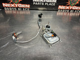 2007 C6 CORVETTE RH HEADLIGHT BALLAST D1S WITH PIGTAILS OEM #1520