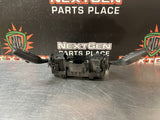 2024 FORD MUSTANG GT STEERING COLUMN STALK BRACKET HOUSING WITH STALKS PR3T-14B522-FAWOEM #1226