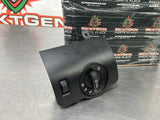 10-14 FORD MUSTANG HEADLIGHT DIMMER SWITCH CONTROL OEM #491