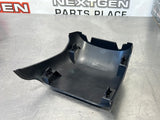 2015-2022 MUSTANG GT CENTER CONSOLE END CAP COVER PANEL FR3B-6304584-A OEM #295