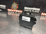 97-04 C5 CORVETTE LH DRIVER SEAT RELAY MODULE OEM 16190691 #1380
