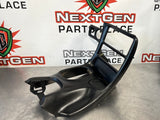 97 - 04 C5 CORVETTE RADIO BEZEL DASH TRIM SHIFTER BEZEL OEM #VV485