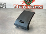 2015 FORD MUSTANG GT FRESH AIR NOZZLE DASH TRIM FR3B-63042D90-A OEM #401